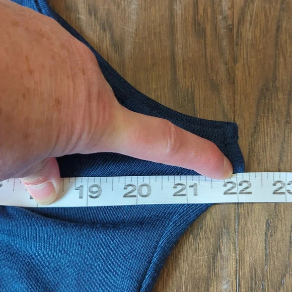 Tank top - Picture 11 of 13